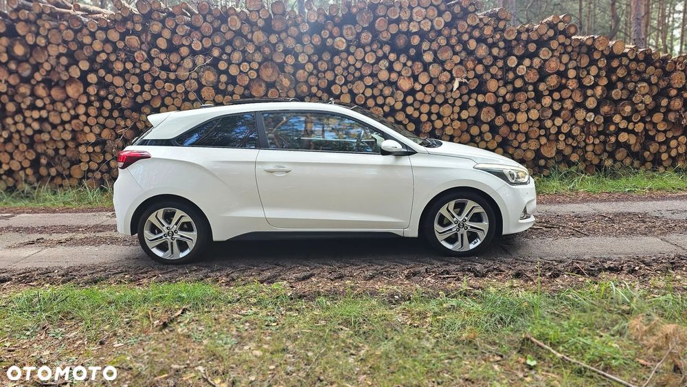 Hyundai i20 1.4 CRDi Style - 1