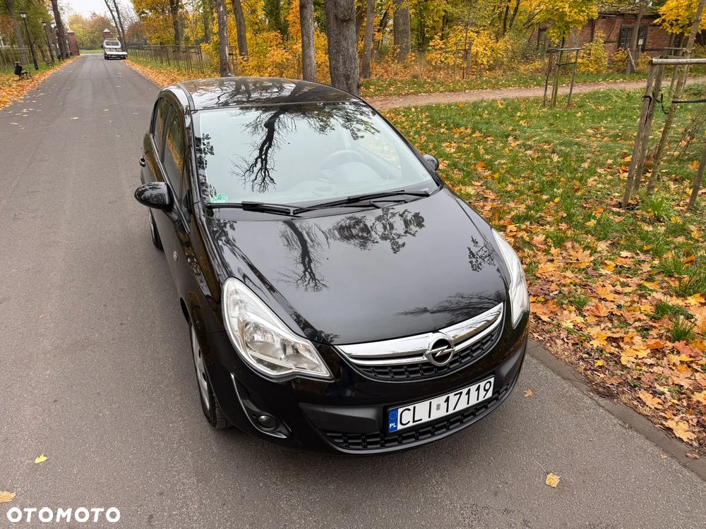 Opel Corsa - 16