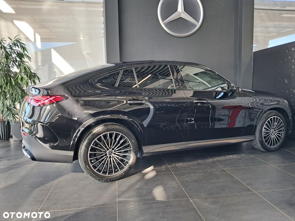 Mercedes-Benz GLC - 27