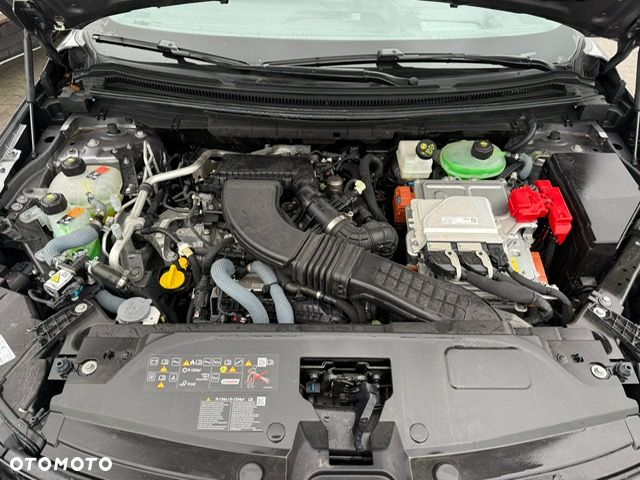 Renault Espace Full Hybrid E-TECH 200 Esprit Alpine 7-Sitzer - 27