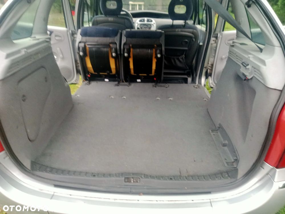 Citroën Xsara Picasso 1.6 HDi Exclusive - 5
