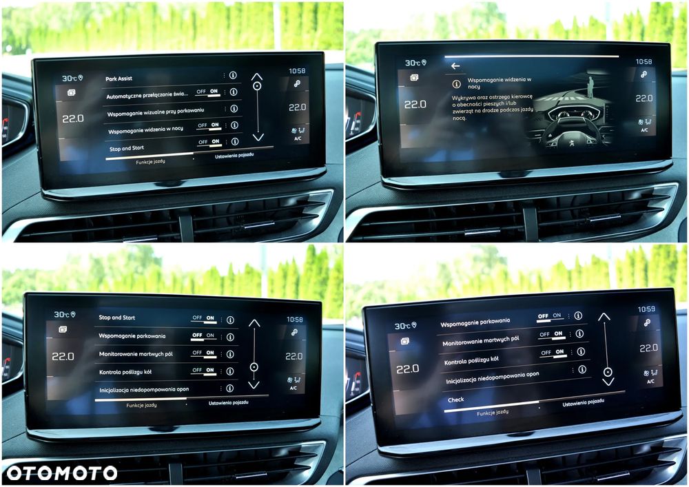Peugeot 5008 BlueHDi 130 EAT8 GT - 39