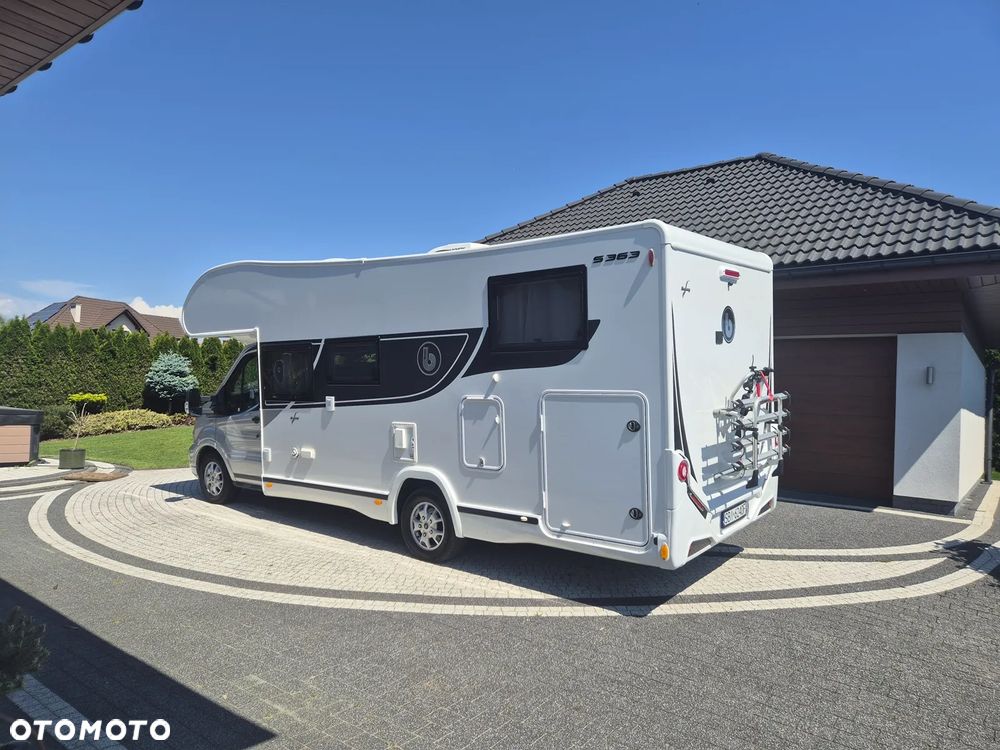 Benimar 363 SPORT NK - 13