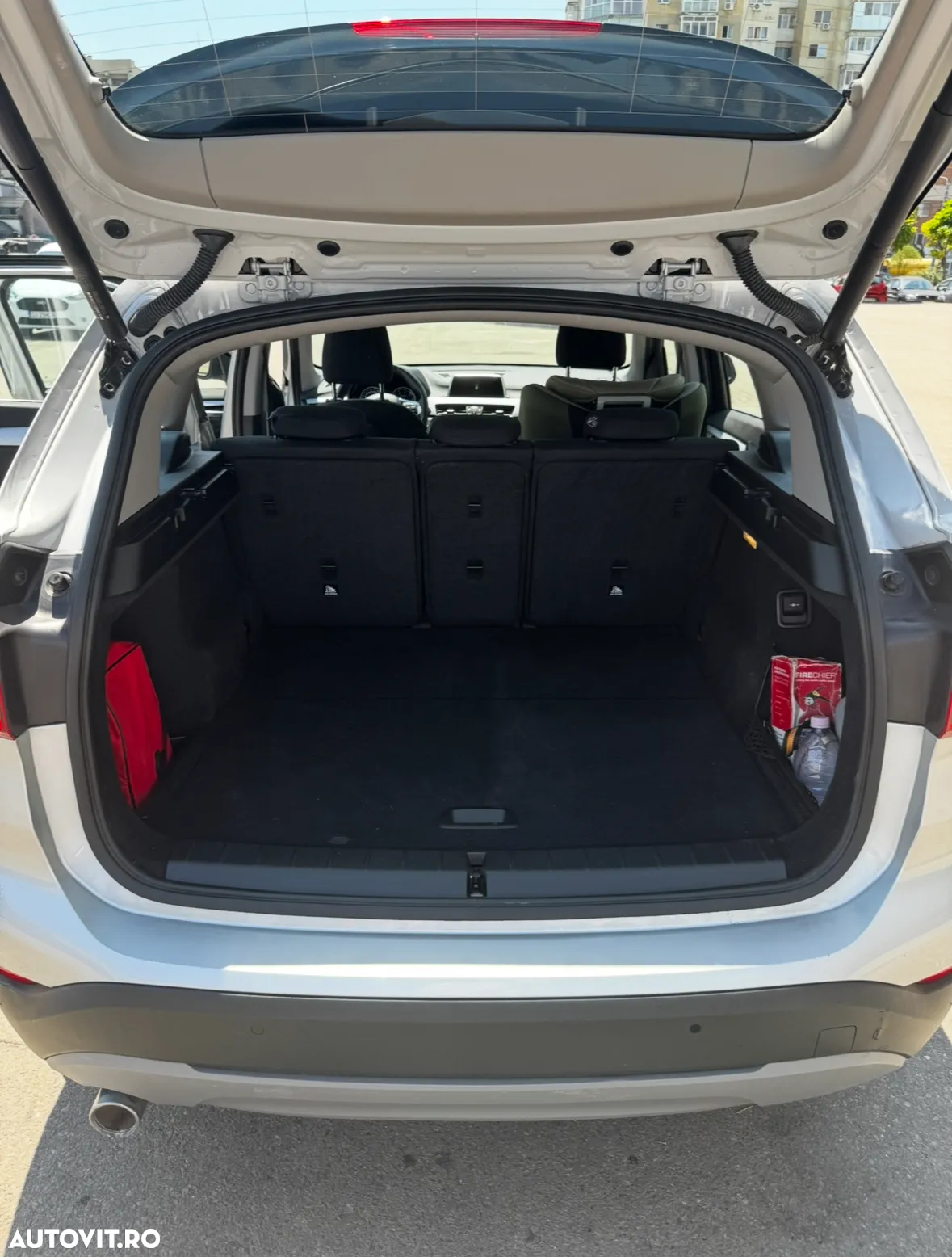 BMW X1 - 13