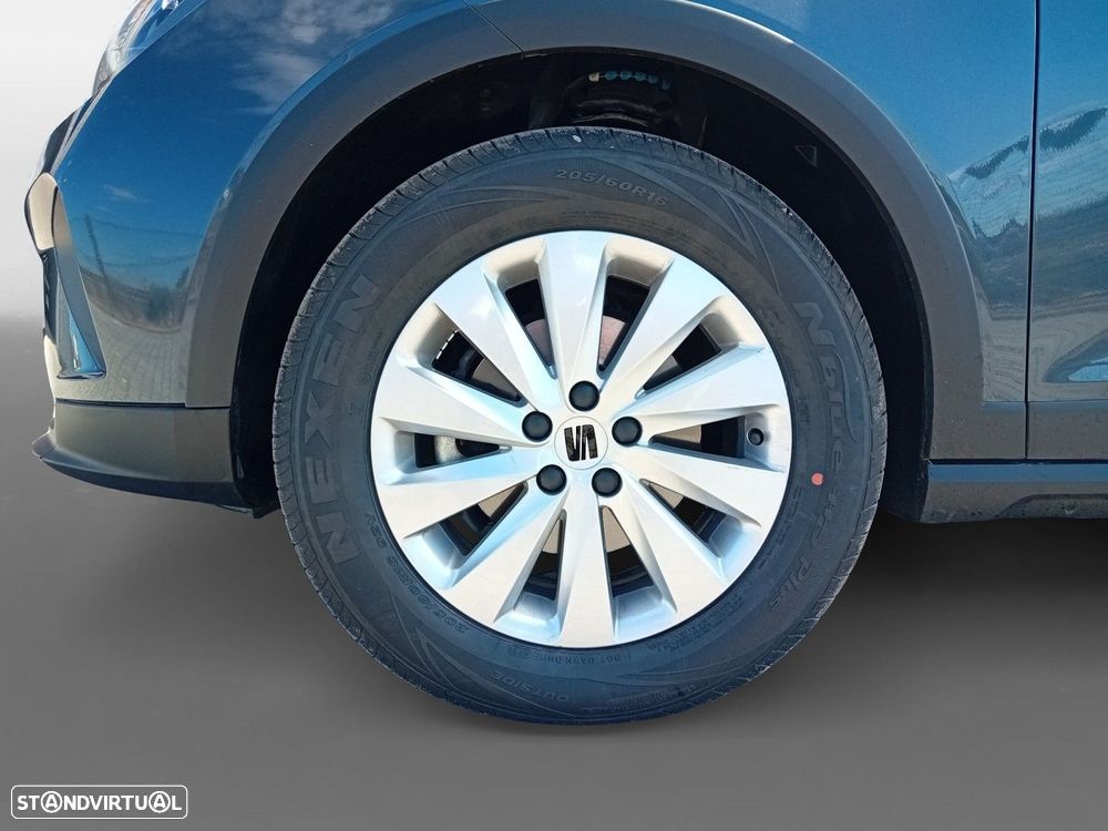 SEAT Arona 1.0 TSI Style DSG - 14