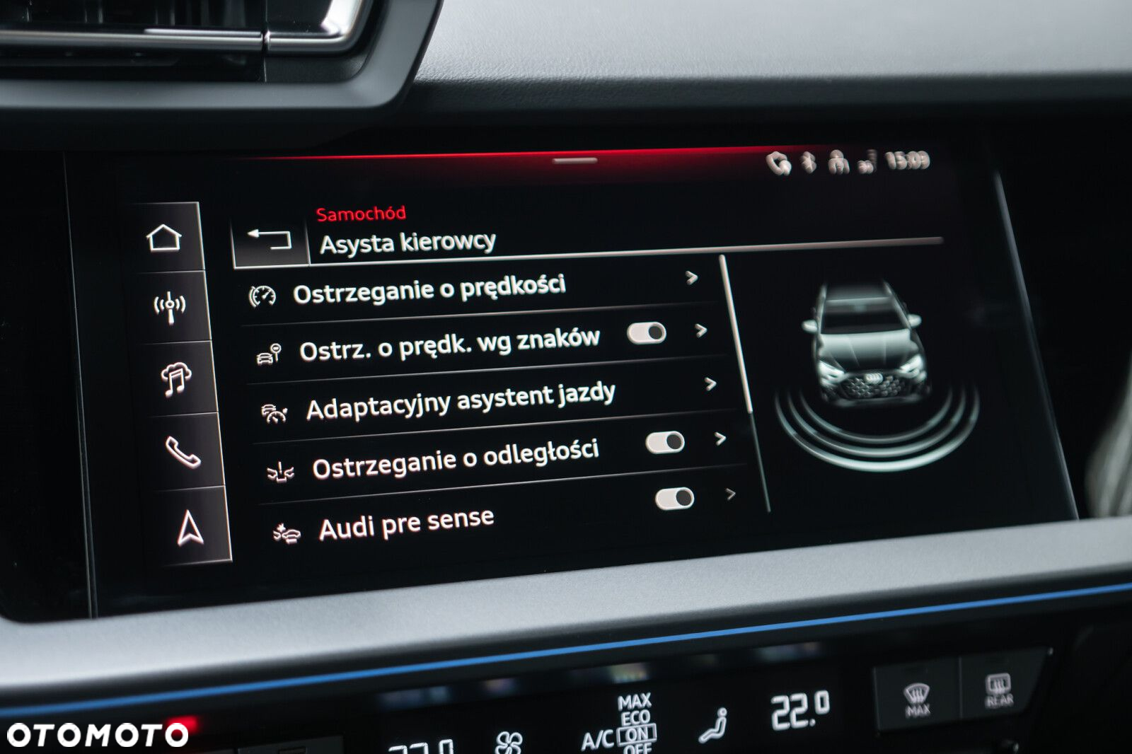 Audi A3 - 19