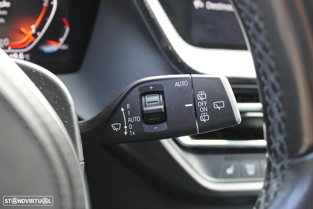 BMW 118 d Line Sport Auto - 32