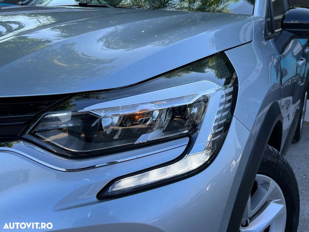 Renault Captur TCe 90 Equilibre - 25