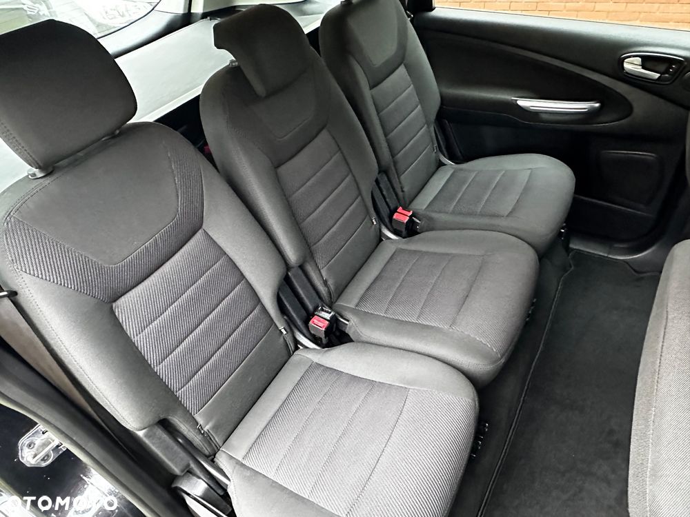 Ford S-Max 2.0 TDCi Silver X - 22