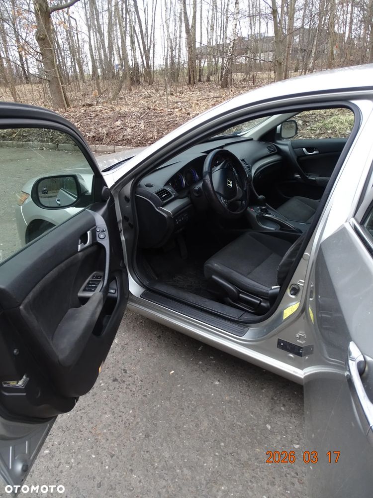 Honda Accord 2.0 Elegance - 5