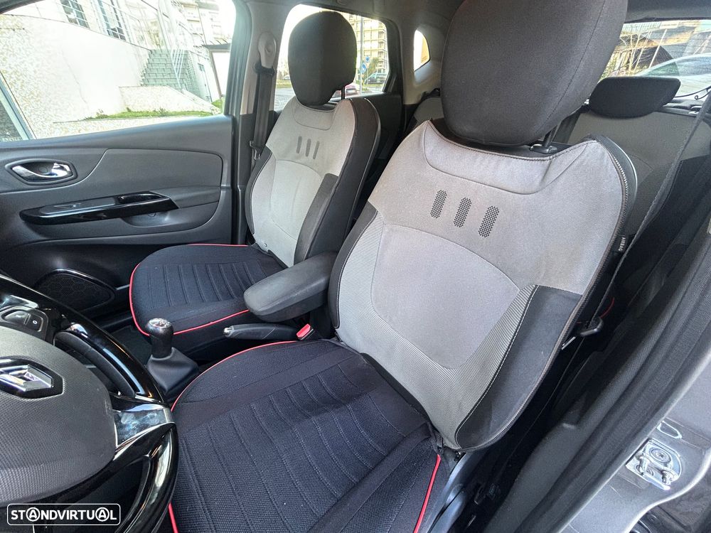 Renault Captur 1.5 dCi - 3