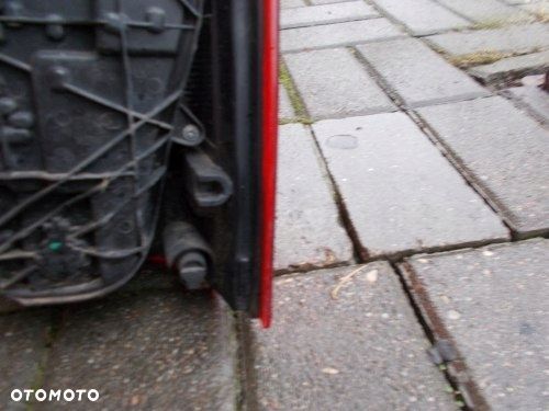 VW T6 7E0 LEWA TYLNA LAMPA ORYGINAŁ 7E0945095AD - 6