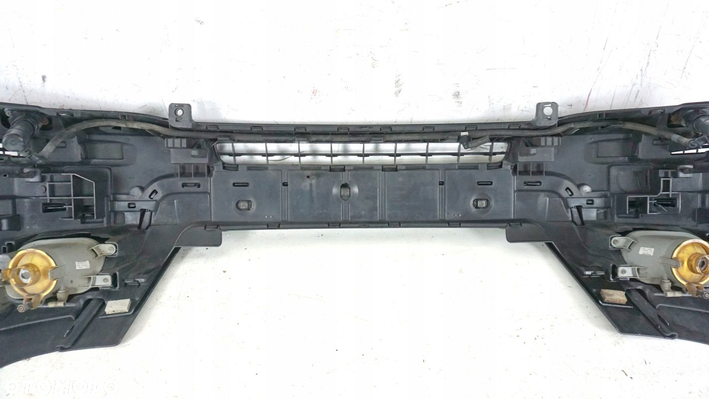 ZDERZAK PRZÓD PRZEDNI VOLVO XC90 I 1 LIFT 07-14 FL 2007-2014 SPRYSKI 487-46 - 13