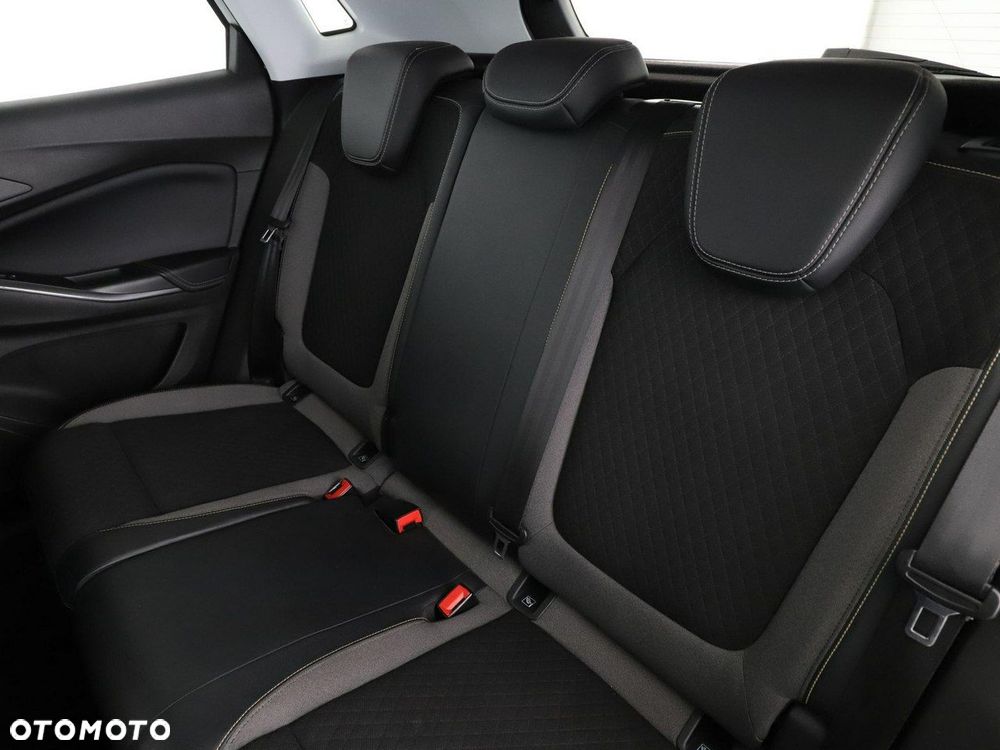 Opel Grandland X 1.5 CDTI Design Line S&S - 18