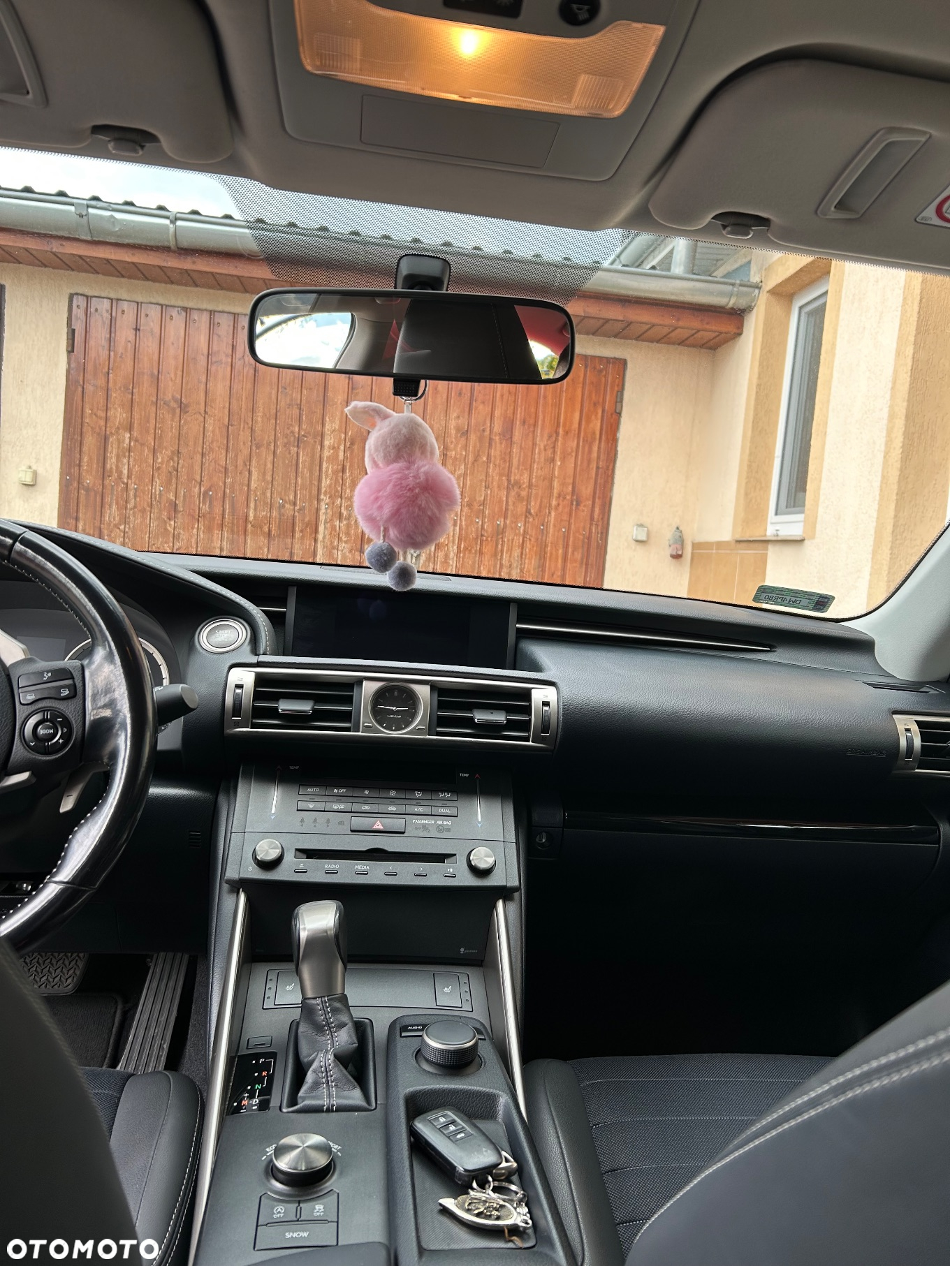 Lexus IS 200t Elegance - 7