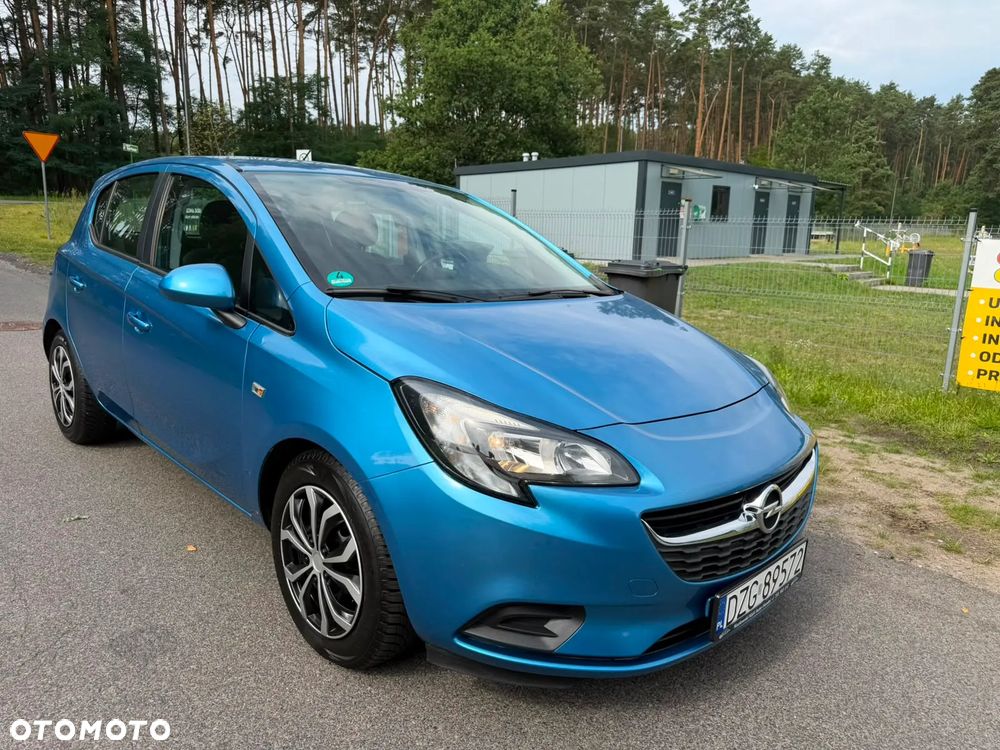 Opel Corsa - 8