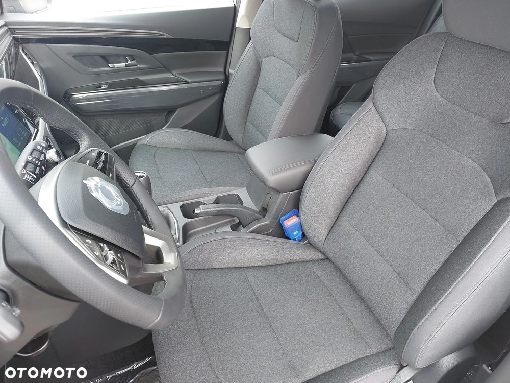 SsangYong/KGM Korando 1.5 T-GDI Joy 2WD - 11