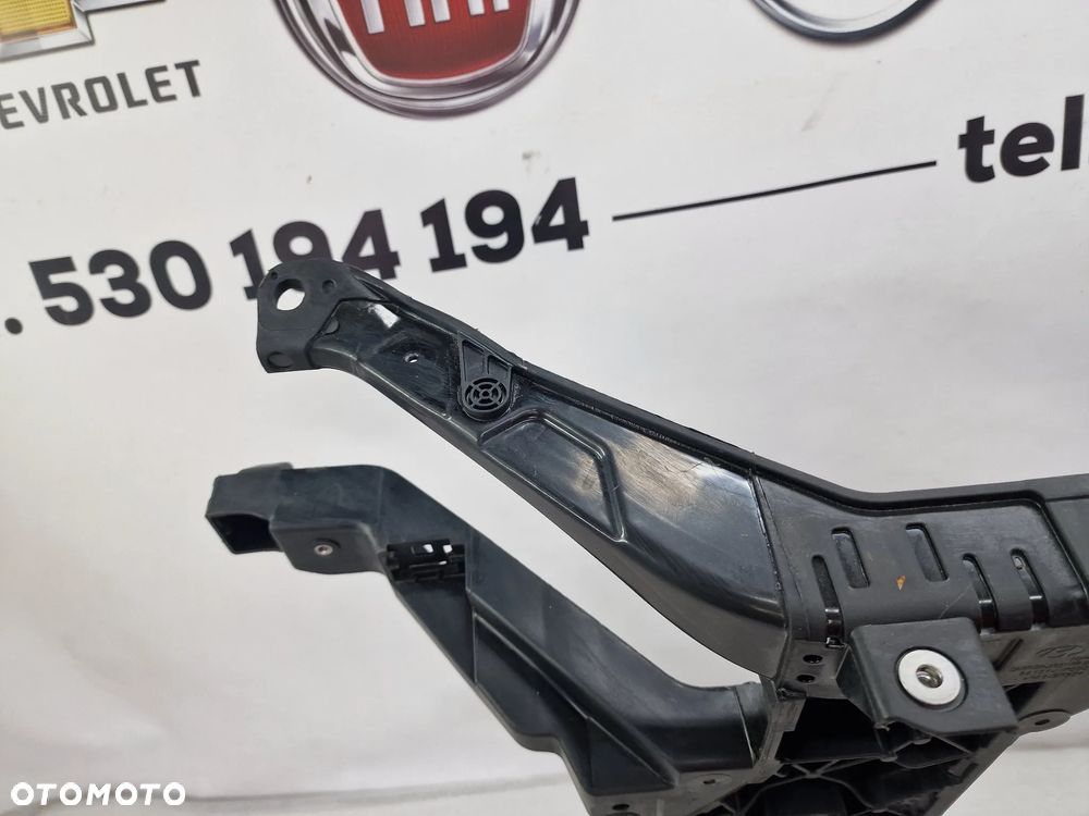 HYUNDAI TUCSON IV 20- WZMOCNIENIE / PAS PRZEDNI PRZÓD , NR 64110N7000 / 64101N7000 , NR AUKCJI WZM395 - 2