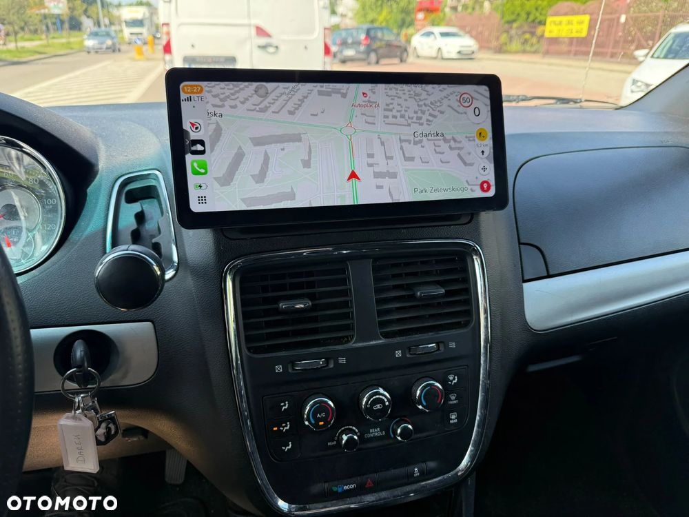 Dodge Grand Caravan 3.6 R/T - 25