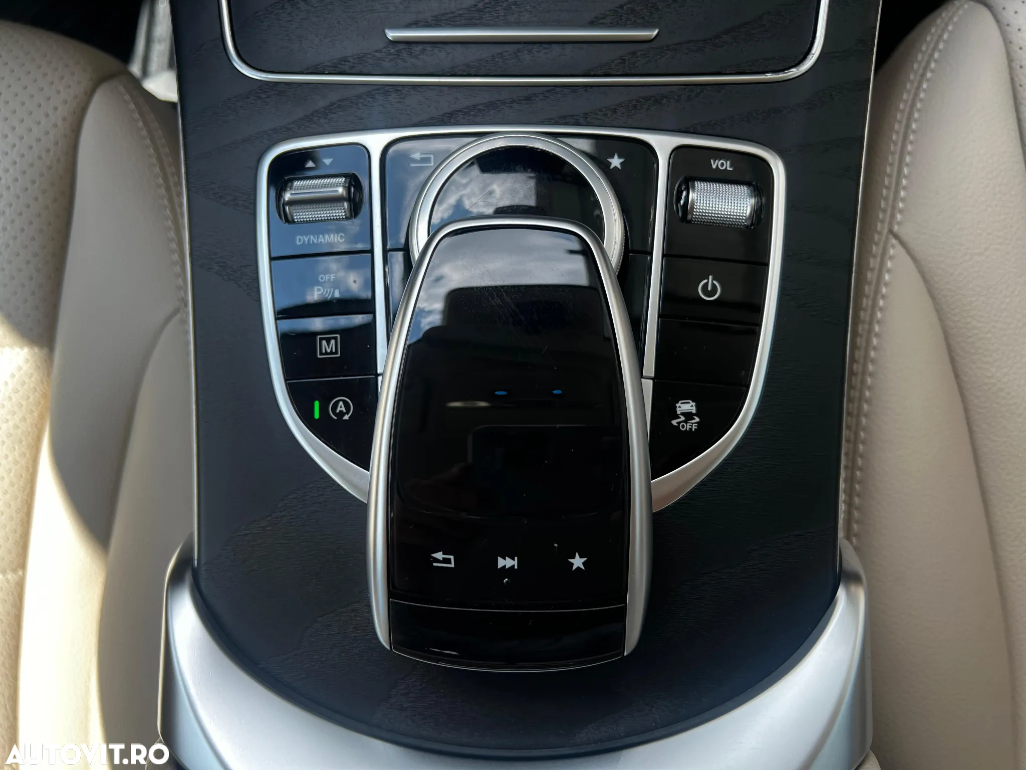 Mercedes-Benz GLC 250 d 4MATIC - 13