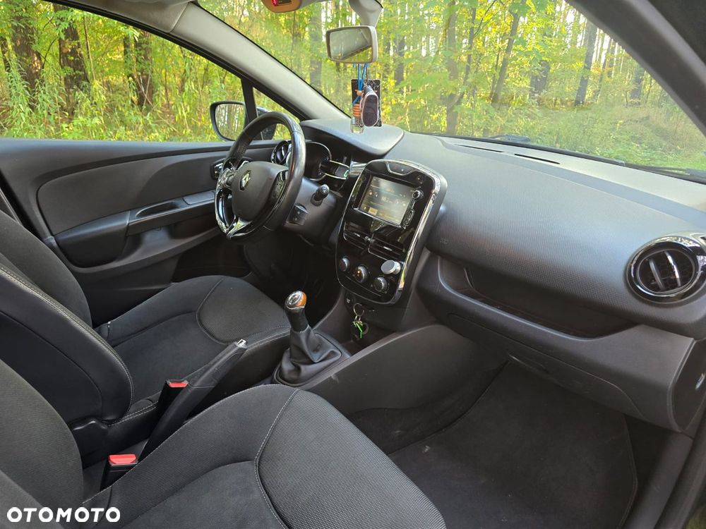Renault Clio 1.5 dCi Energy Business - 15