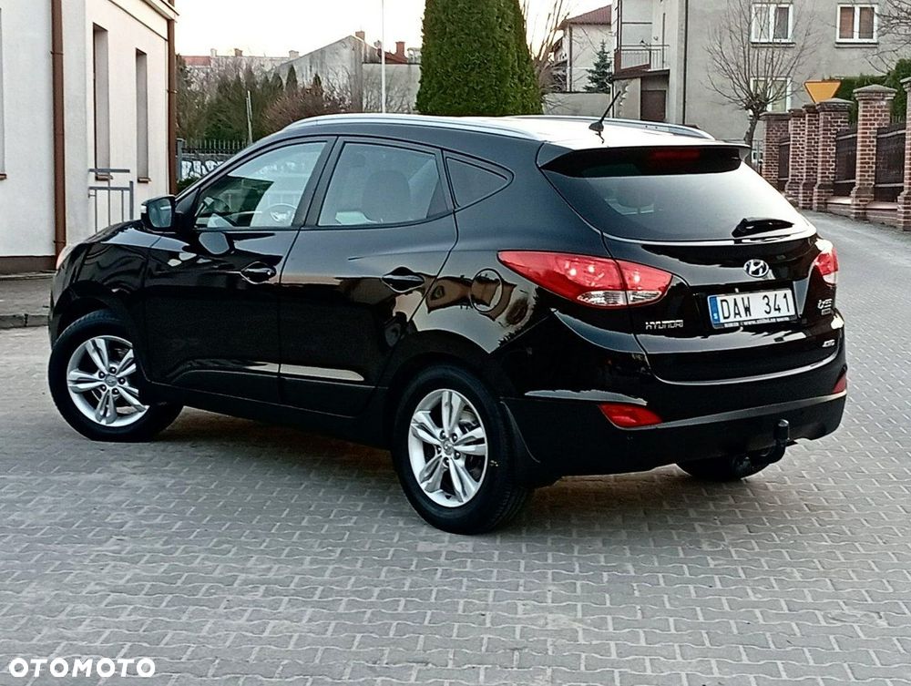 Hyundai ix35 - 11