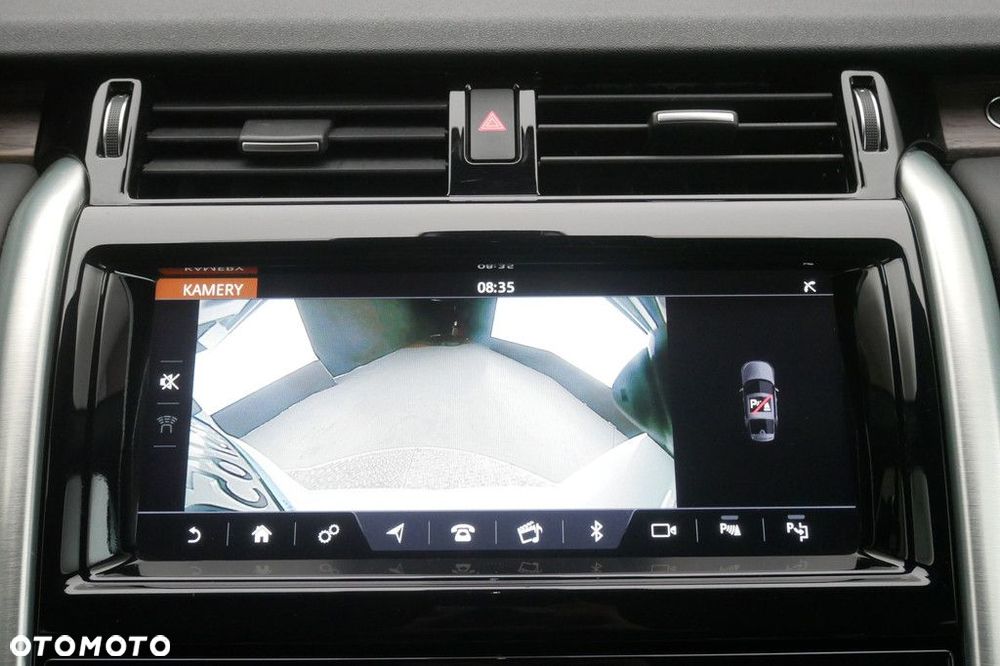 Land Rover Discovery - 21