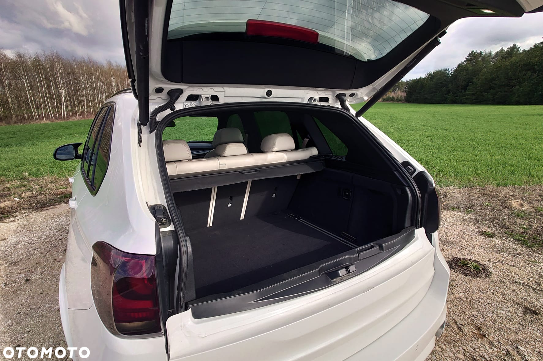 BMW X5 xDrive50i - 25