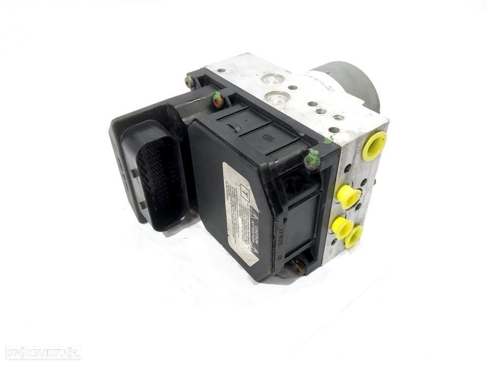 ABS TOYOTA AVENSIS 2007 -8954105100 - 4