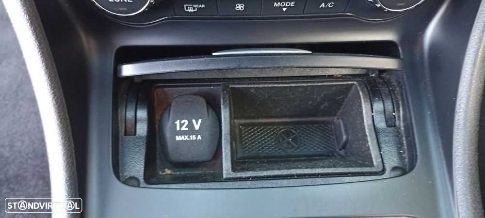 Mercedes-Benz CLA 45 AMG Shooting Brake 4-Matic - 41