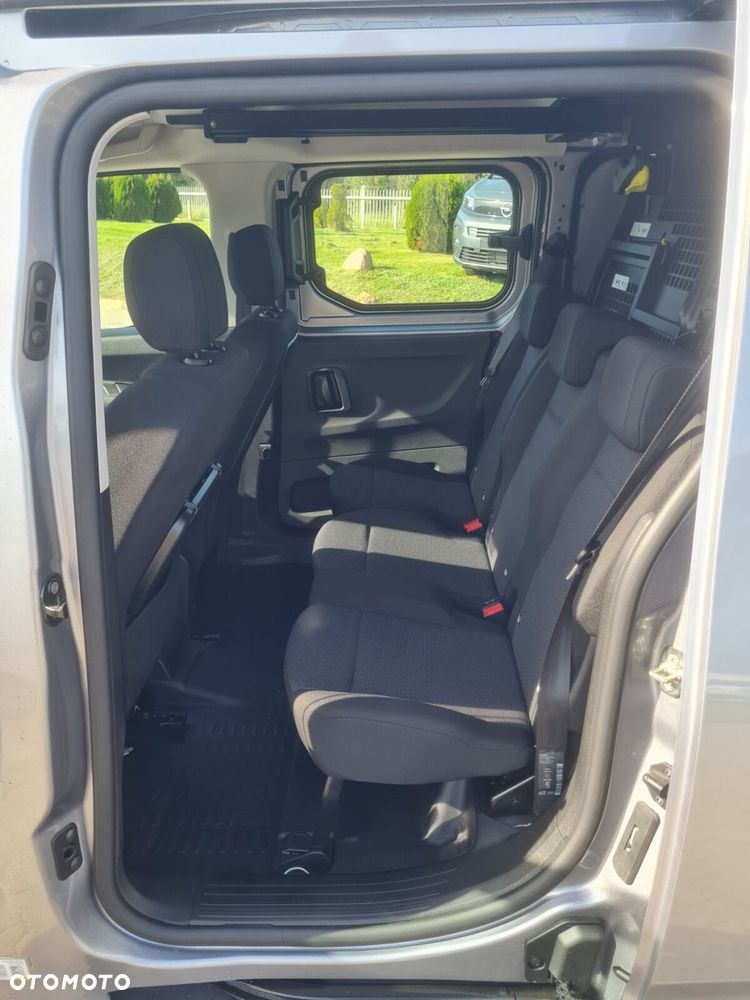 Opel Combo Cargo - 23