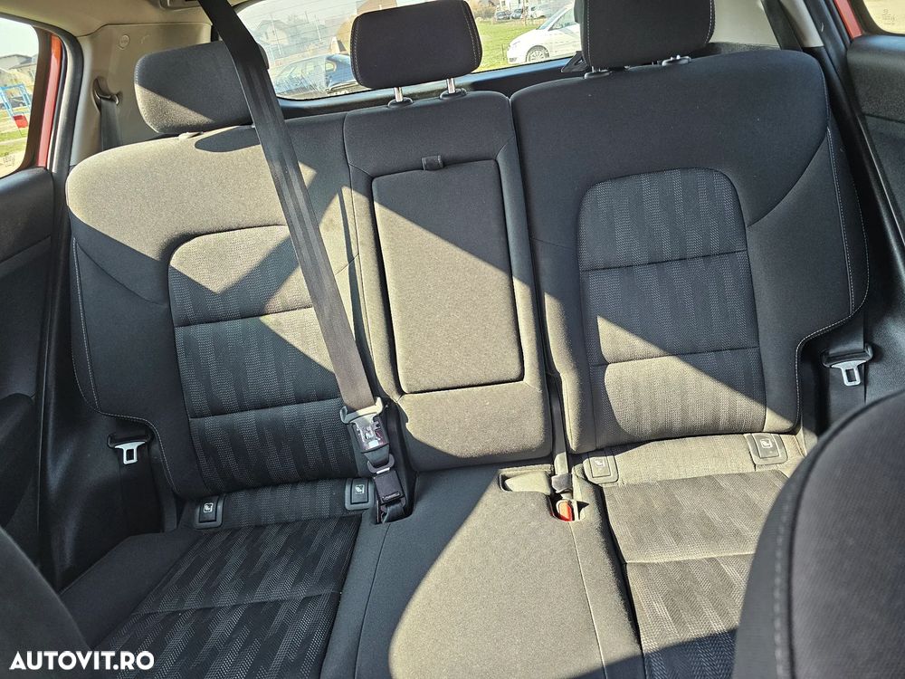 Kia Sportage 1.6 DSL MHEV 6MT HP 4x4 Style - 6