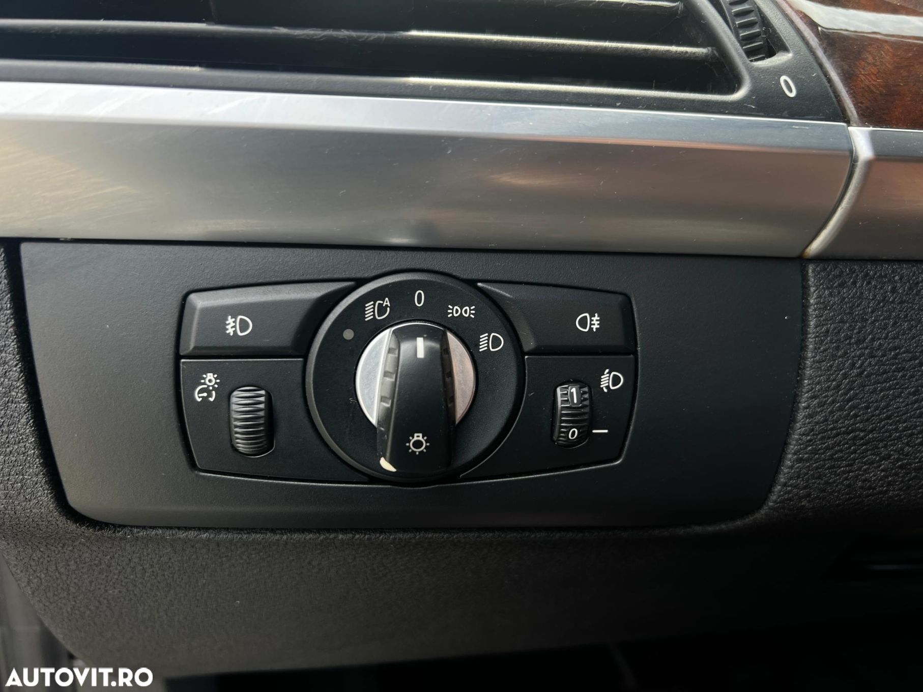 BMW X5 - 15