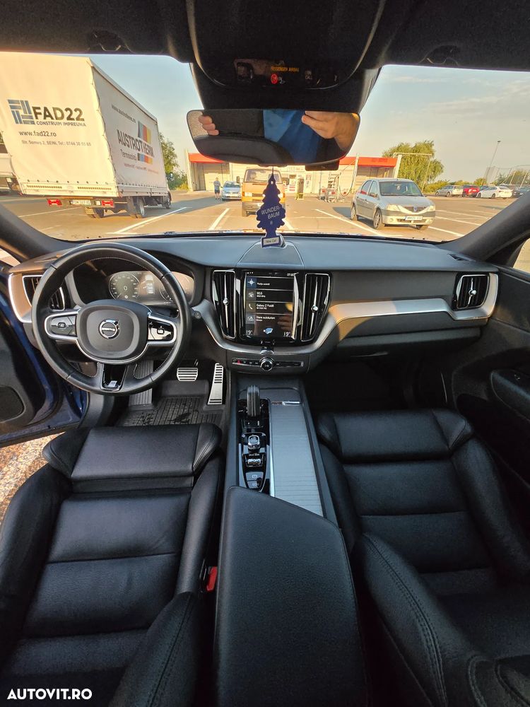 Volvo XC 60 - 5