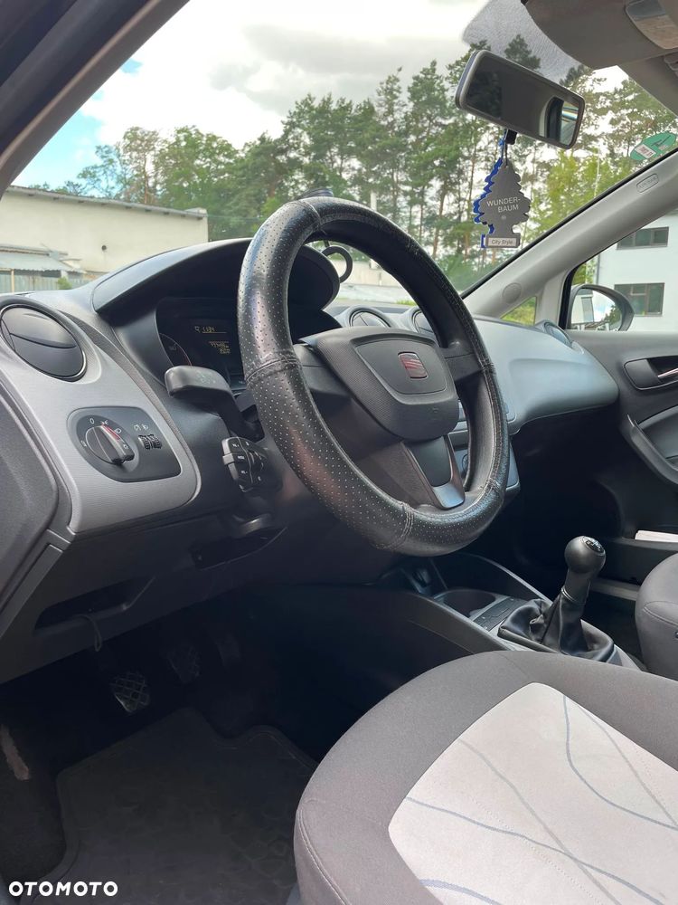 Seat Ibiza 1.6 TDI CR Style - 7