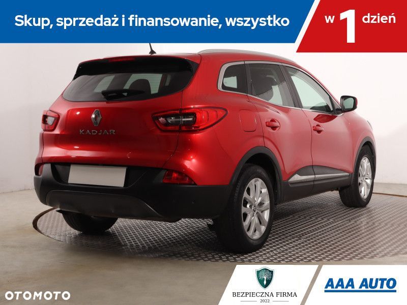 Renault Kadjar - 7