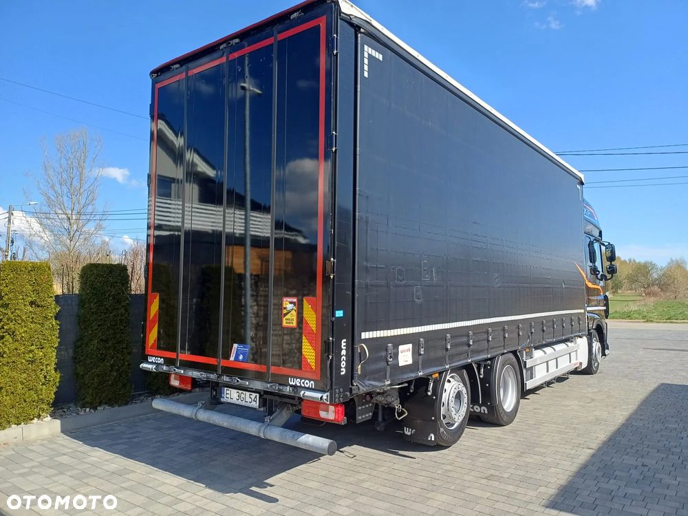 DAF XF 530 SUPER SPACE CAB /SSC / ACC /EURO 6 - 4