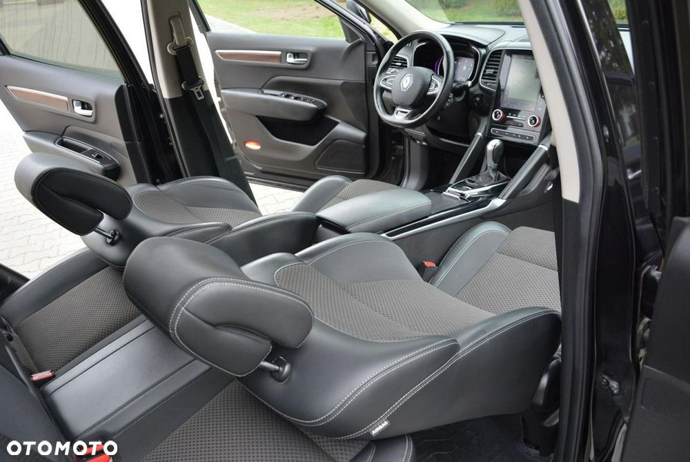 Renault Koleos 2.0 dCi Intens X-Tronic - 18