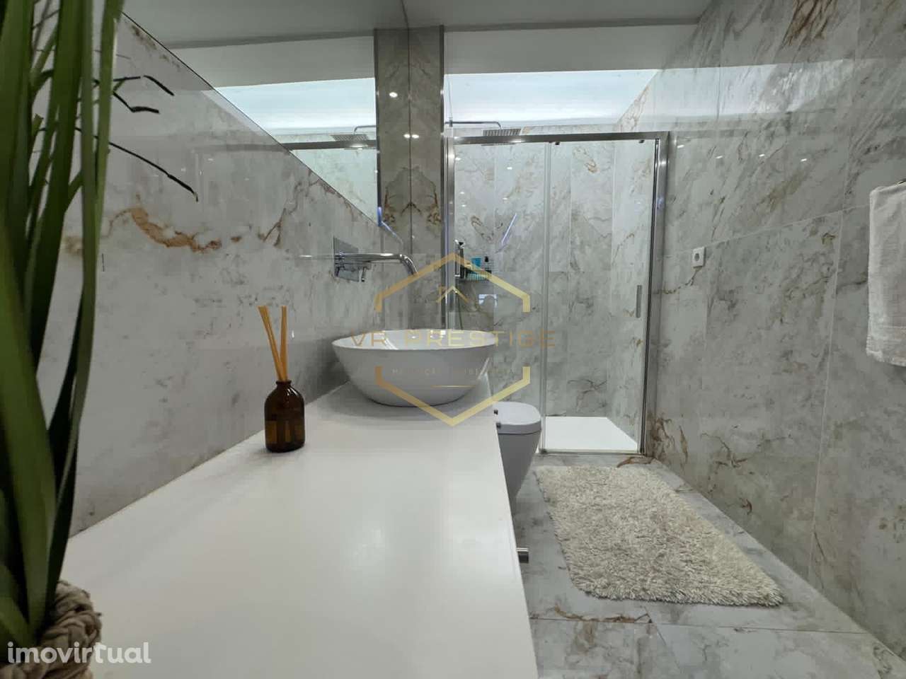 Apartamento T2 Venda em Vila do Conde,Vila do Conde - Grande imagem: 5/10