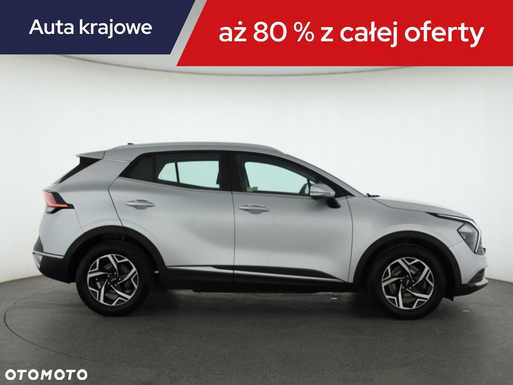 Kia Sportage - 8