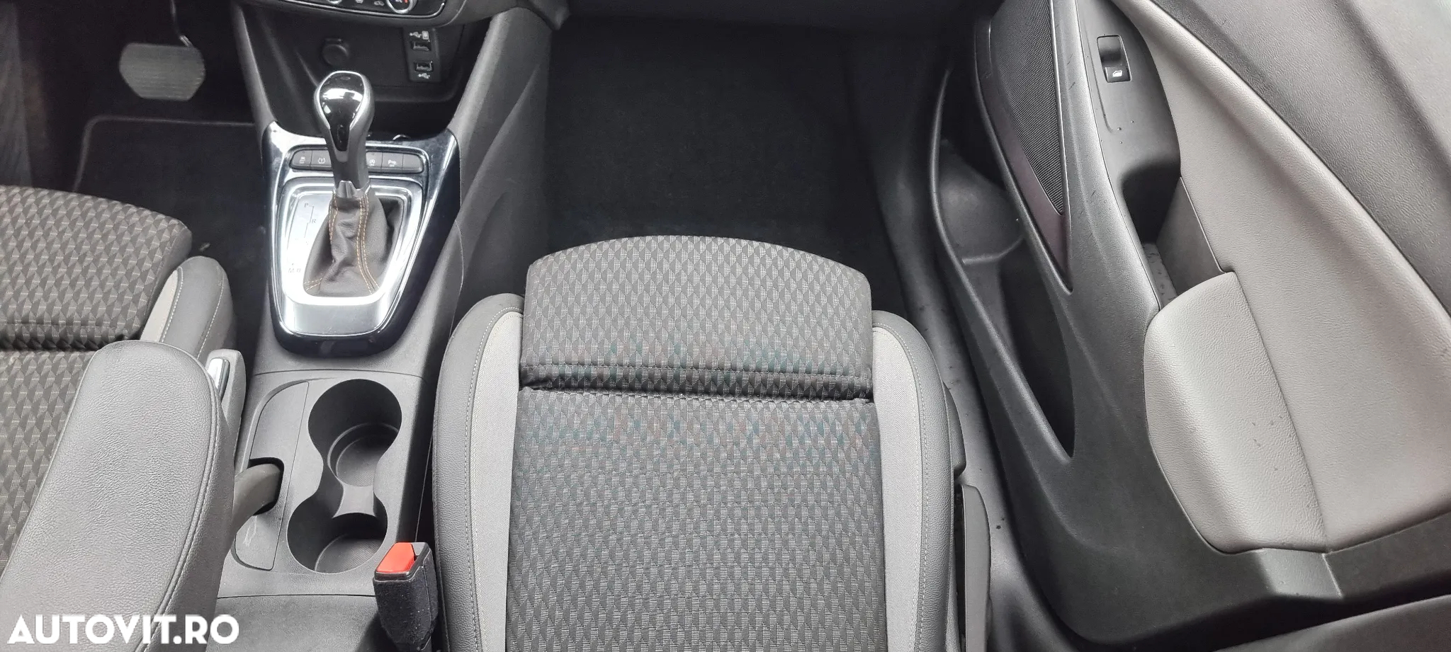 Opel Crossland X 1.2 Start/Stop Automatik 120 Jahre - 7
