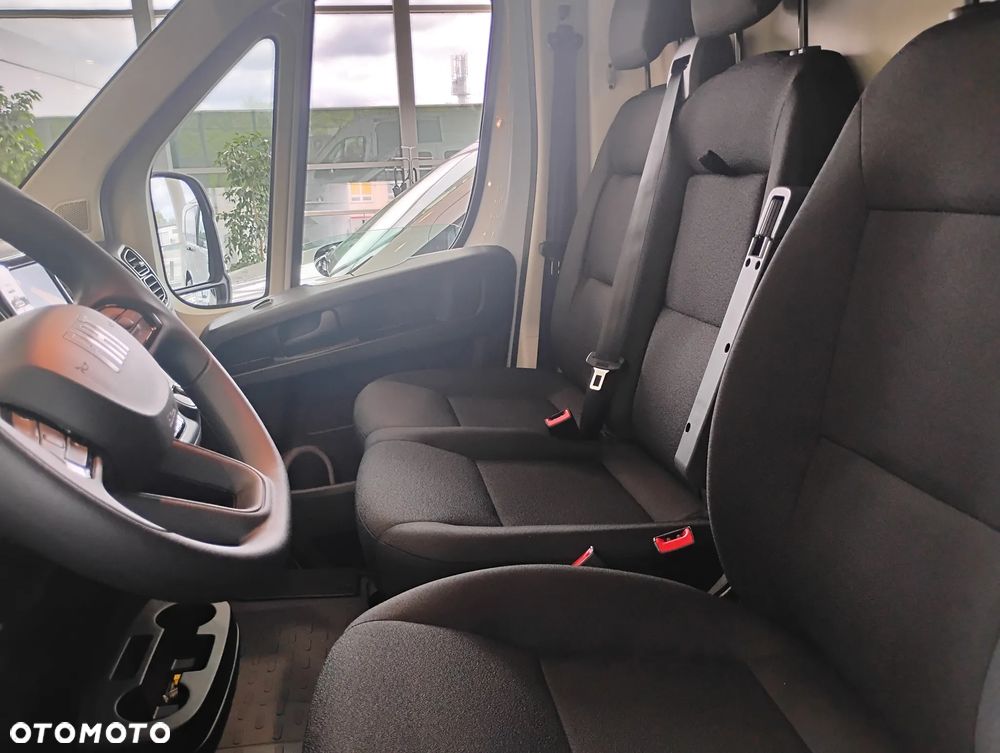 Fiat Ducato L3H2 seria 2 2.2 H3-POWER 140KM DMC 3.5t - 5