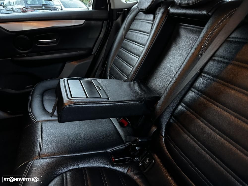 BMW 225xe Active Tourer Line Luxury - 27