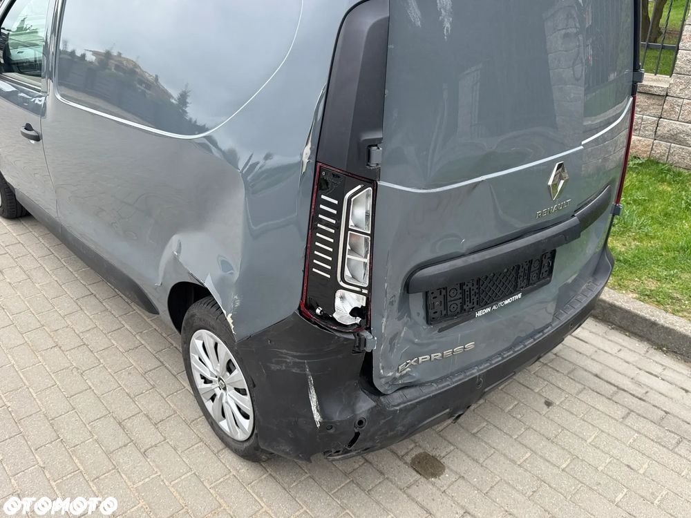 Renault EXPRESS KANGOO - 14