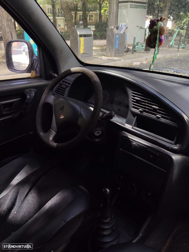 Citroën BERLINGO (MBWJZF) - 3