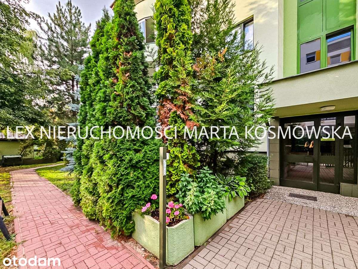 Białołęka, ul. Myśliborska, 50 m, garaż, zieleń