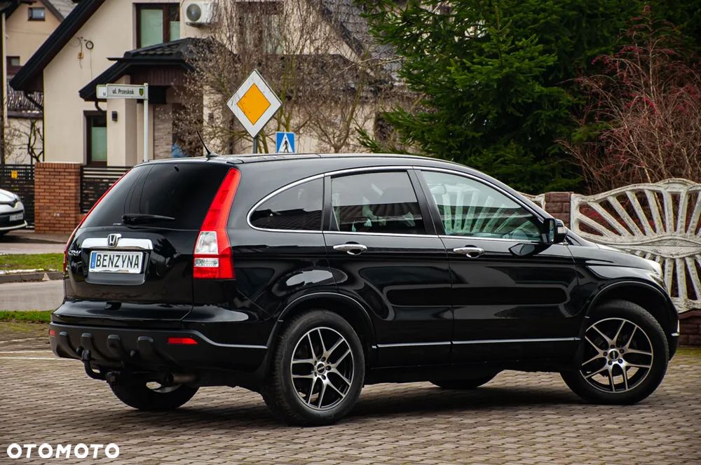 Honda CR-V 2.0i Executive - 15