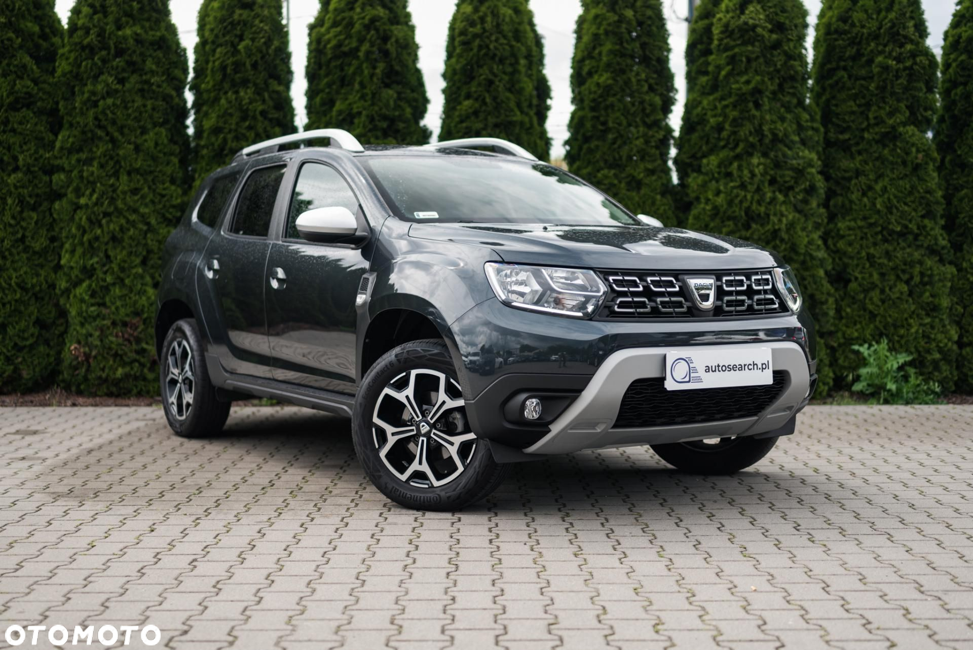 Dacia Duster 1.0 TCe Prestige - 3