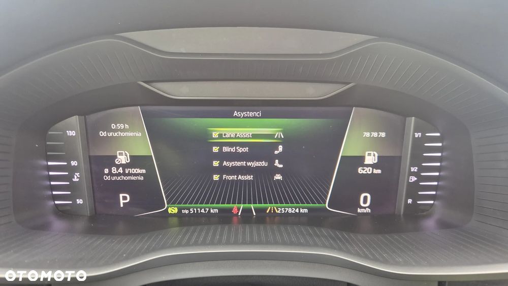 Skoda Kodiaq 1.5 TSI ACT DSG Style - 28