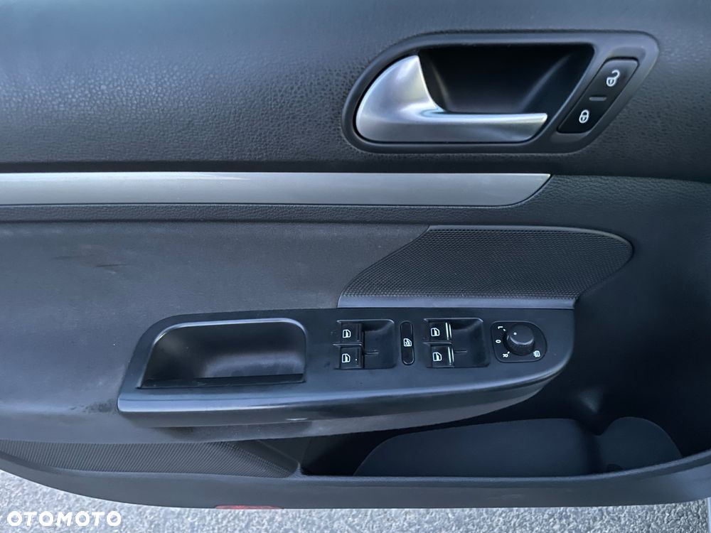 Volkswagen Golf Variant 1.6 TDI BMT Comfortline - 6